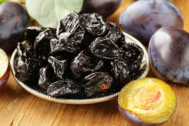 تصویر 4 از خرید و فروش آلوبخارا خشک مشهد آفتابی با شرایط فوق العاده